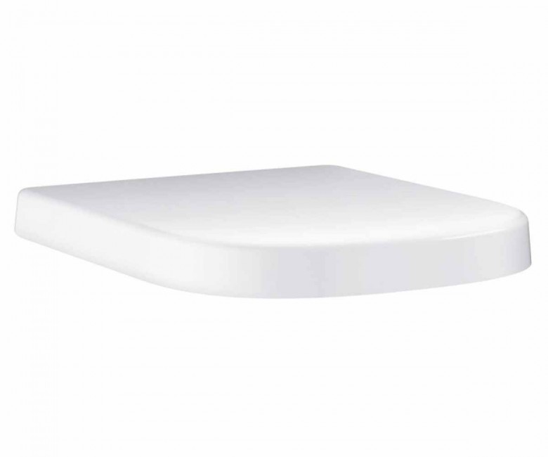 Сидіння для унітазу GROHE EURO CERAMIC 39331001 39331001