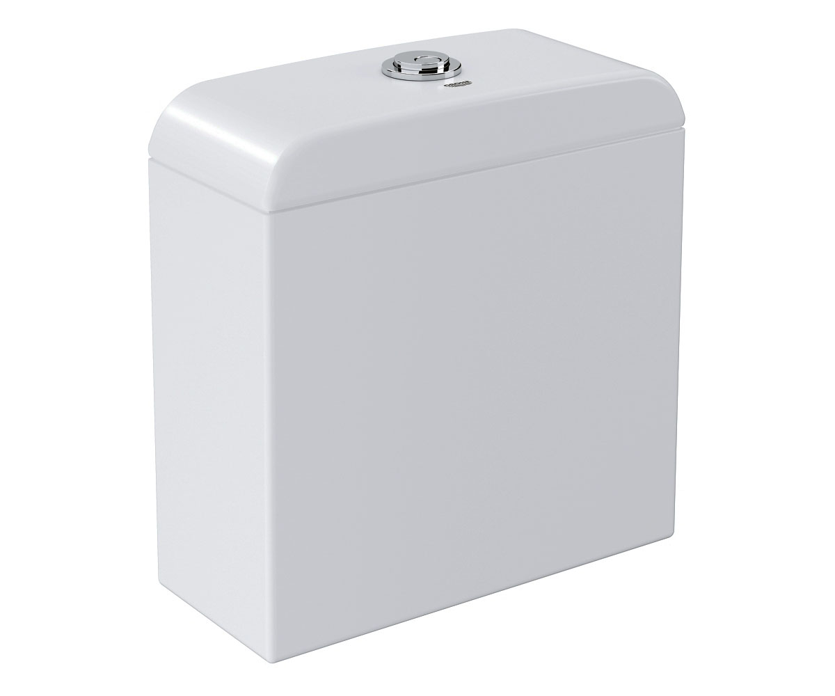 Бачок для унітазу GROHE EURO CERAMIC 39332000 39332000