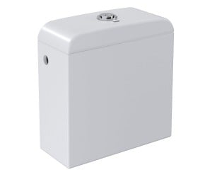 Бачок з лівим підведенням GROHE EURO CERAMIC 39333000