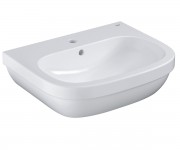 Підвісна раковина GROHE EURO CERAMIC 3933600H