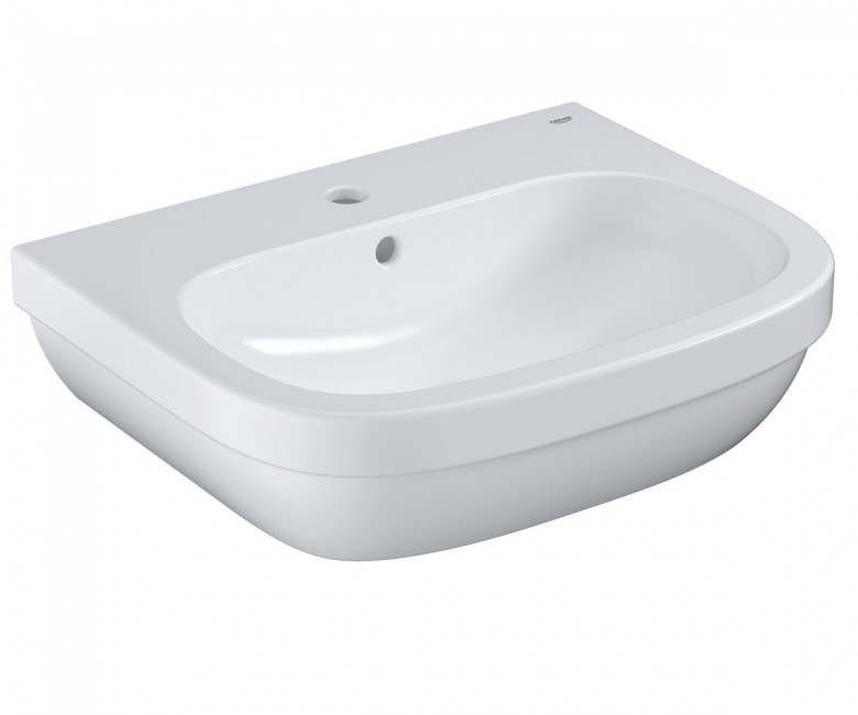 Підвісна раковина GROHE EURO CERAMIC 3933600H 3933600H