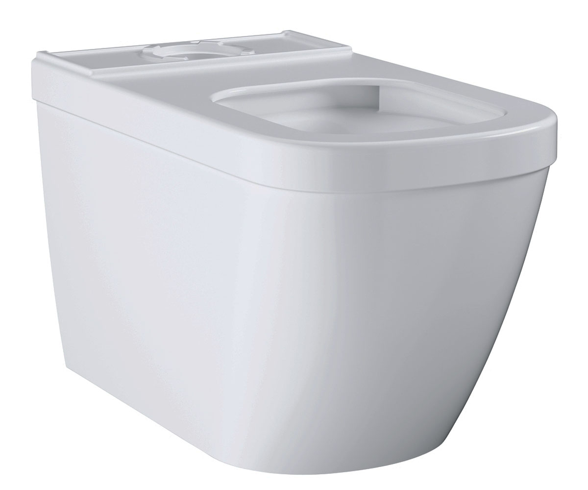 Чаша від комплекту GROHE EURO CERAMIC 3933800H 3933800H