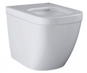 Унітаз підлоговий GROHE EURO CERAMIC 39339000