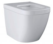 Унітаз підлоговий GROHE EURO CERAMIC 3933900H
