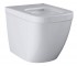Унітаз підлоговий GROHE EURO CERAMIC 3933900H 3933900H