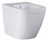 Біде підлогове GROHE EURO CERAMIC 39340000 39340000