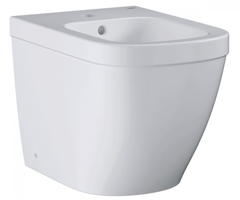 Біде підлогове GROHE EURO CERAMIC 3934000H 3934000H