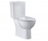 Унітаз компакт GROHE BAU CERAMIC 39347000 39347000