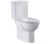 Унітаз компакт GROHE BAU CERAMIC 39347000 SHOWROOM