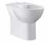 Безободковая чаша GROHE BAU CERAMIC 39349000 39349000