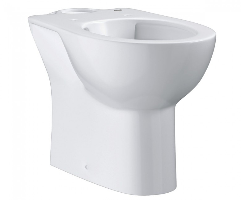Безободковая чаша GROHE BAU CERAMIC 39349000 39349000