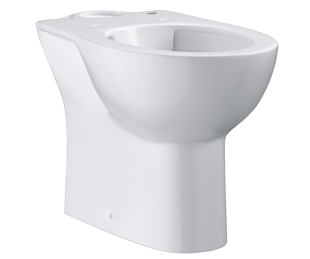 Безободкова чаша GROHE BAU CERAMIC 39349000 SHOWROOM 39349000 SHOWROOM