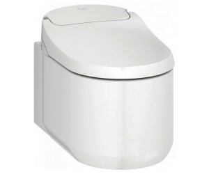 Унітаз-біде з кришкою soft GROHE SENSIA ARENA 39354SH0
