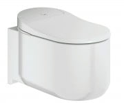 Електронний унітаз-біде GROHE SENSIA ARENA 39354SH1