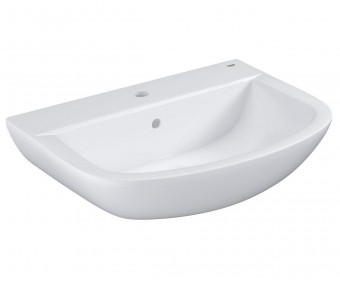 Подвесная раковина BAU CERAMIC 39420000