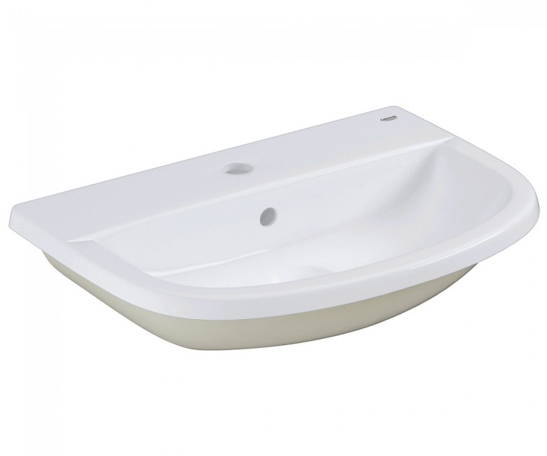 Вбудовувана раковина GROHE BAU CERAMIC 39422000 39422000
