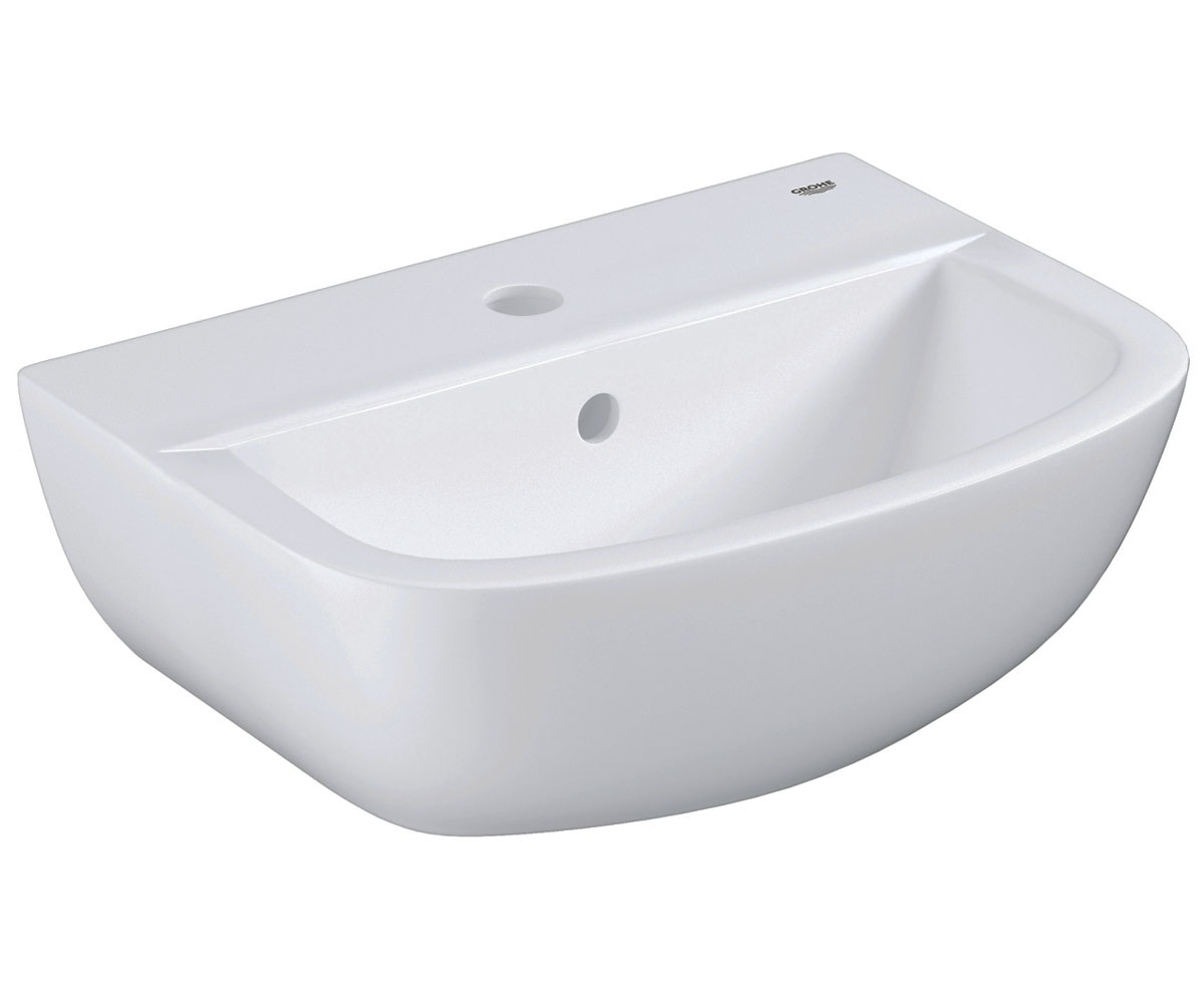 Підвісна раковина GROHE BAU CERAMIC 39424000 39424000