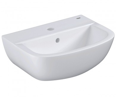 Подвесная раковина GROHE BAU CERAMIC 39424000