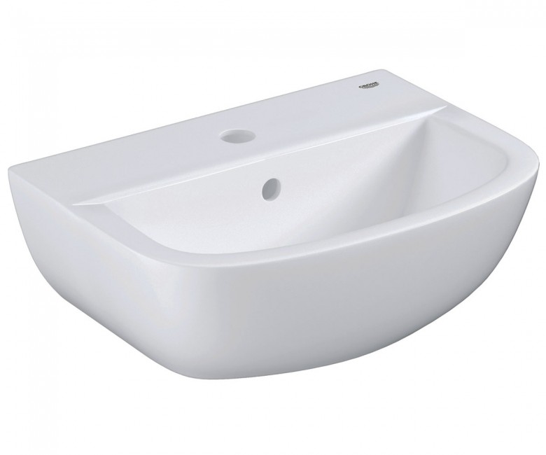 Підвісна раковина GROHE BAU CERAMIC 39424000 39424000