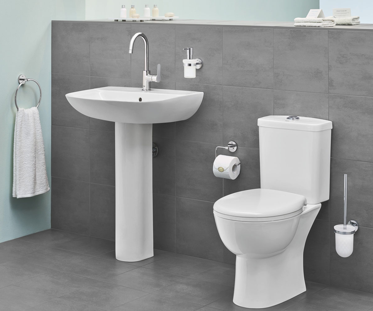Пьедестал  BAU CERAMIC 39425000:Фото 2