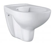 Унітаз без сидіння GROHE BAU CERAMIC 39427000