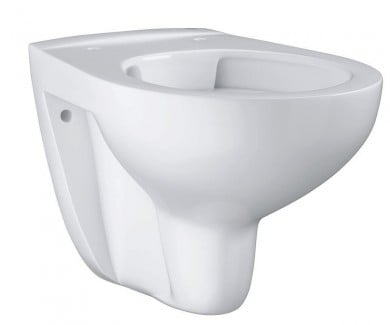 Унитаз без сиденья GROHE BAU CERAMIC 39427000
