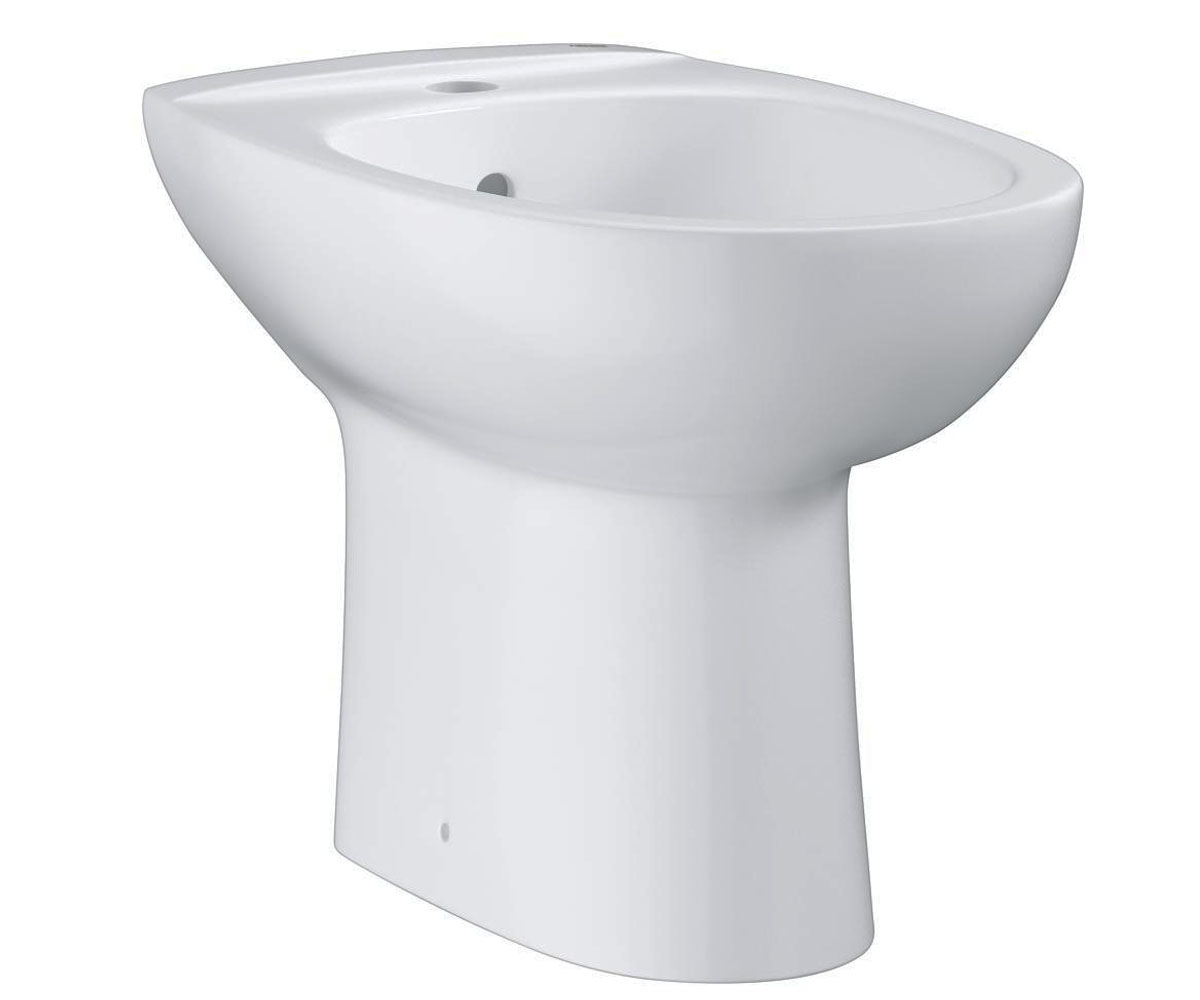 Біде підлогове GROHE BAU CERAMIC 39432000 39432000