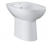 Біде підлогове GROHE BAU CERAMIC 39432000