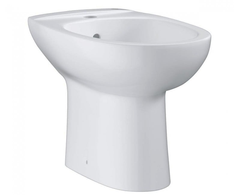 Біде підлогове GROHE BAU CERAMIC 39432000 39432000