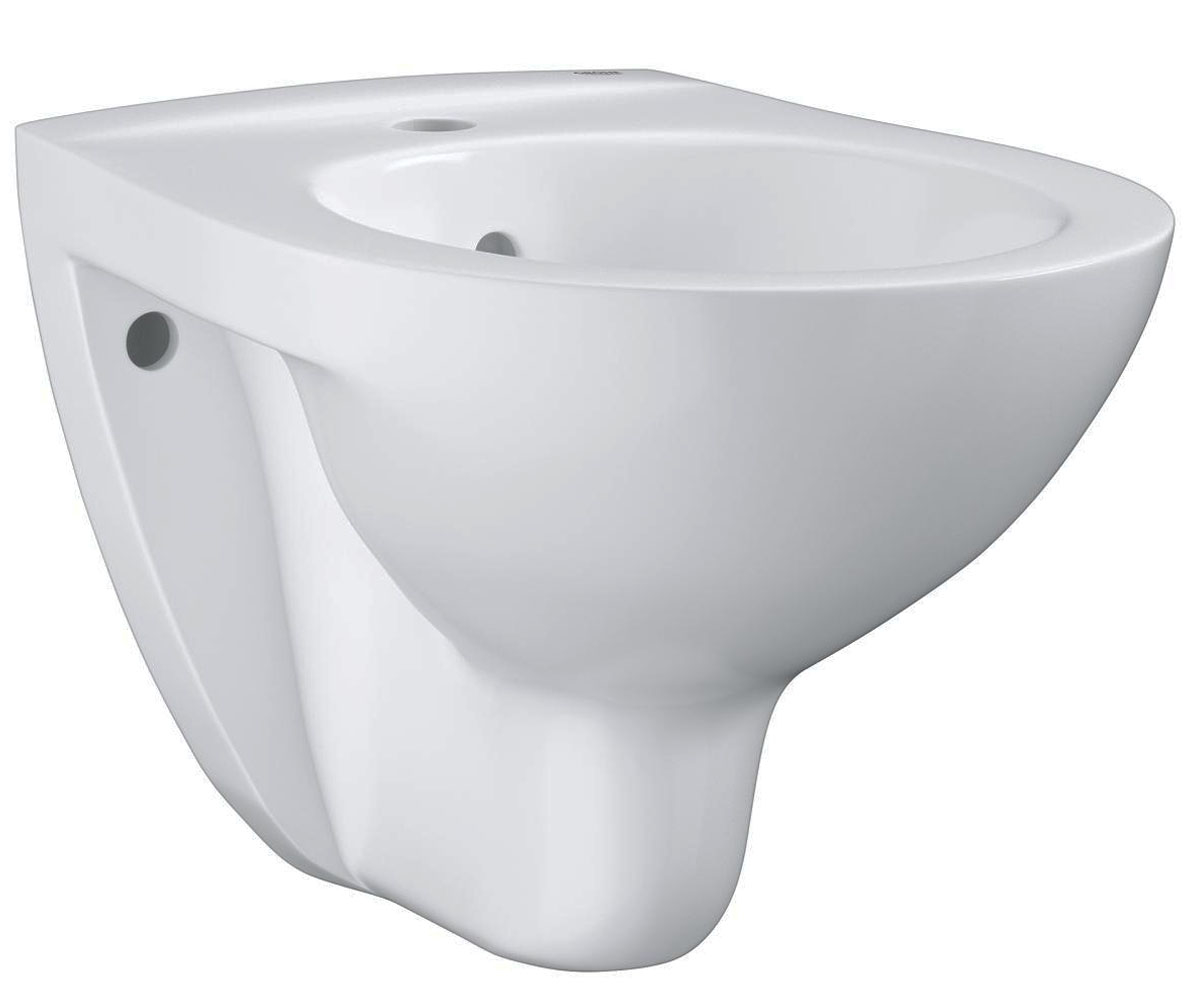 Підвісне біде GROHE BAU CERAMIC 39433000 39433000