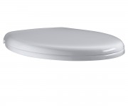 Дюропластова кришка з мікроліфтом    GROHE BAU CERAMIC 39435000