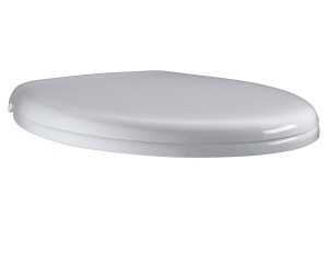 Дюропластова кришка з мікроліфтом    GROHE BAU CERAMIC 39435000