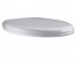 Дюропластова кришка з мікроліфтом    GROHE BAU CERAMIC 39435000 39435000