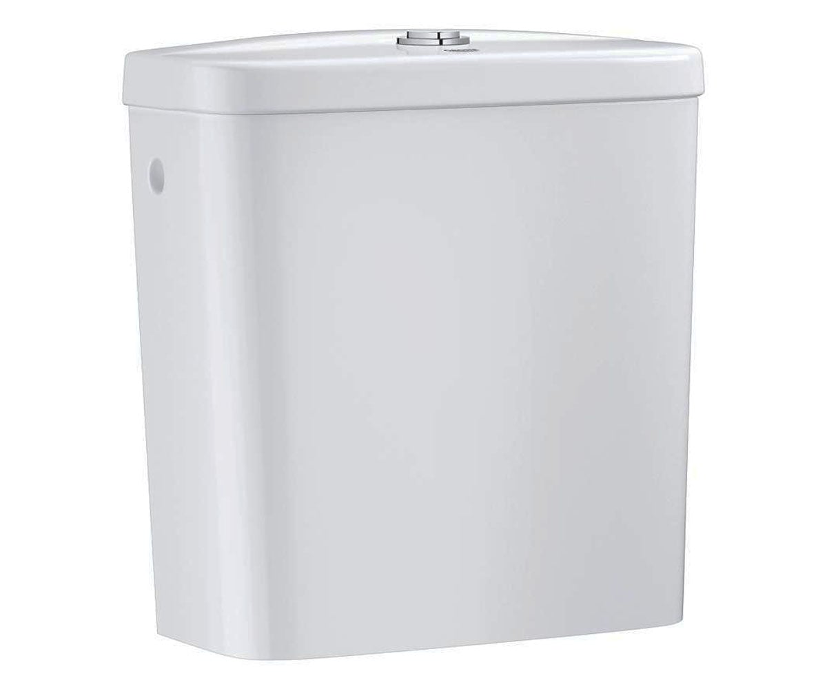 Бачок для унітазу    GROHE BAU CERAMIC 39437000 39437000