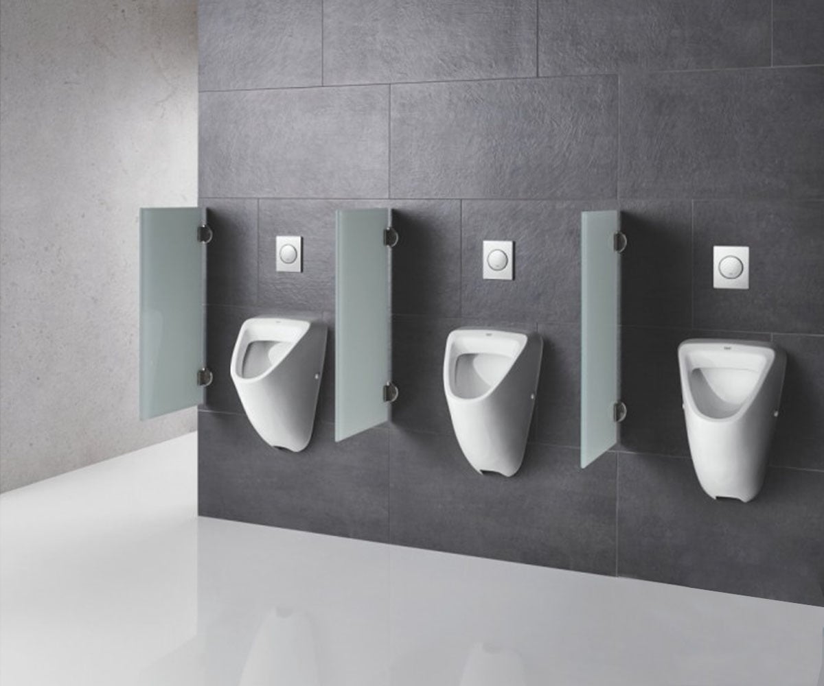 Писсуар  BAU CERAMIC 39438000:Фото 2