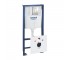 Інсталяція пневматична GROHE RAPID SL 39449000 39449000