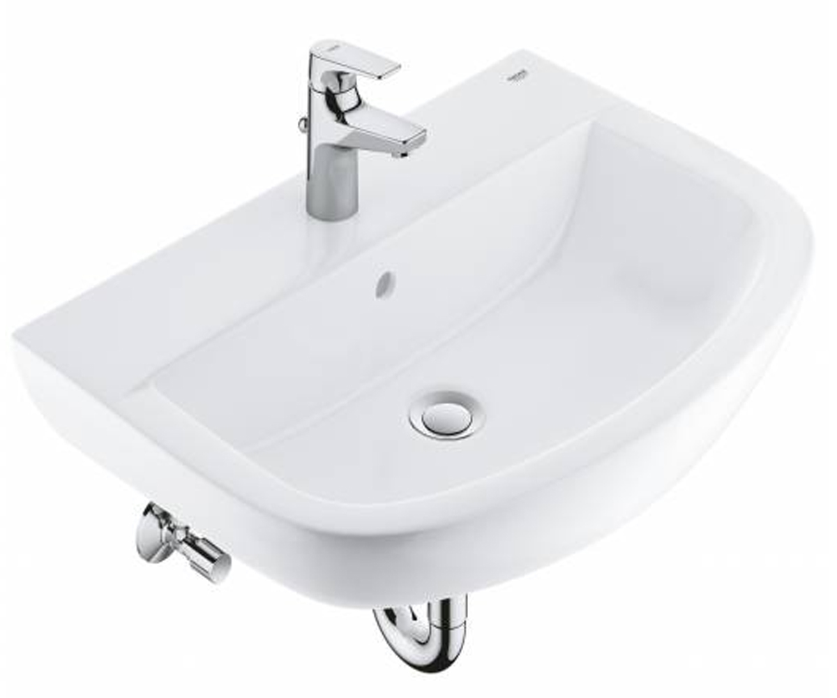Раковина в ванную GROHE BAU CERAMIC 39472000 39472000