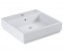 Накладна раковина GROHE CUBE CERAMIC 3947800H 3947800H