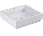 Раковина на стільницю GROHE CUBE CERAMIC 3948100H