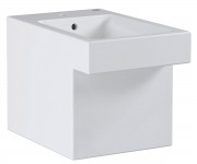 Біде підлогове GROHE CUBE CERAMIC 3948700H