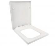 Сиденье для унитаза GROHE CUBE CERAMIC 39488000