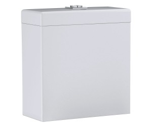 Бачок для унітазу GROHE CUBE CERAMIC 39490000