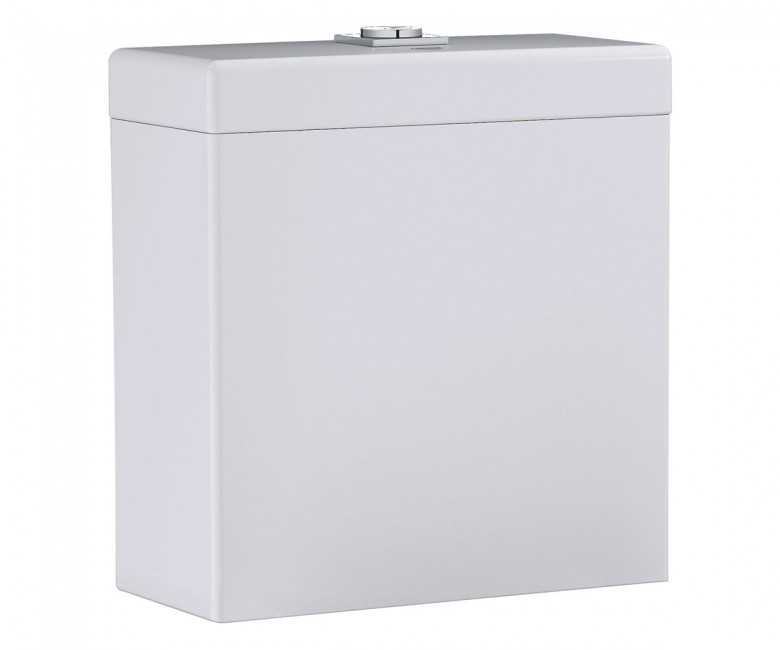 Бачок для унитаза GROHE CUBE CERAMIC 39490000 39490000
