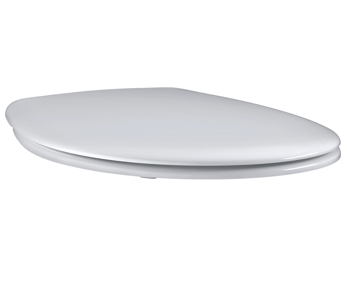 Сидіння для унітазу GROHE BAU CERAMIC 39492000 39492000