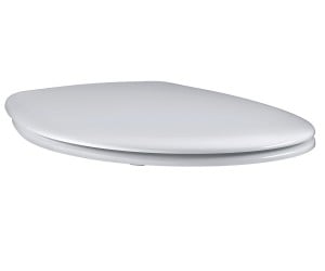 Сидіння для унітазу GROHE BAU CERAMIC 39492000