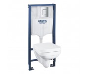 Інсталяційний комплект GROHE SOLIDO 39552000