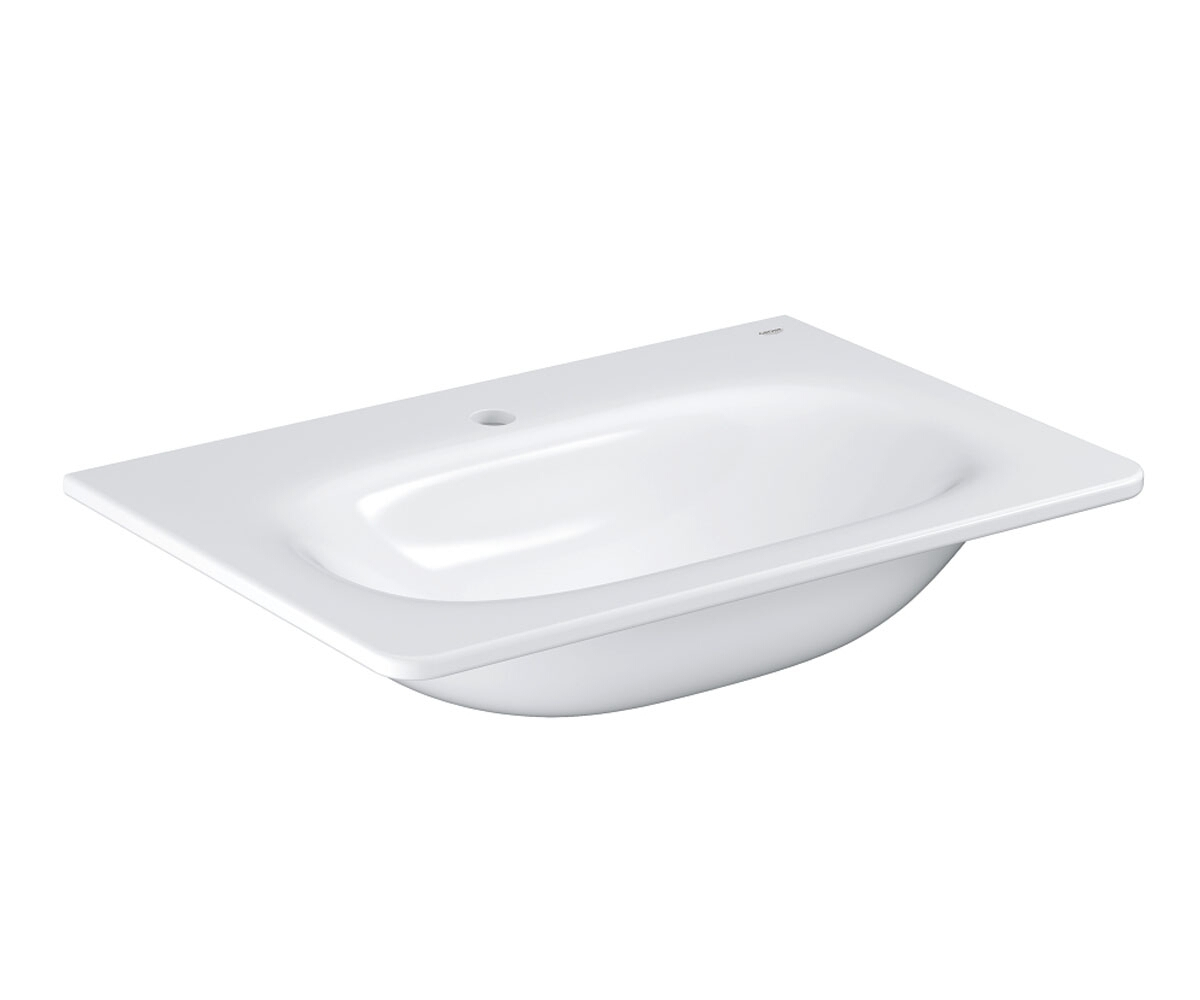 Раковина підвісна 70 см GROHE ESSENCE CERAMIC 3956400H 3956400H
