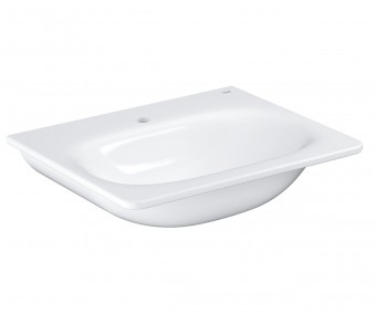 Раковина подвесная 60 см ESSENCE CERAMIC 3956500H