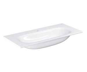 Раковина накладна 100 см GROHE ESSENCE CERAMIC 3956600H