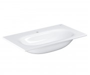 Раковина накладна 80 см GROHE ESSENCE CERAMIC 3956700H